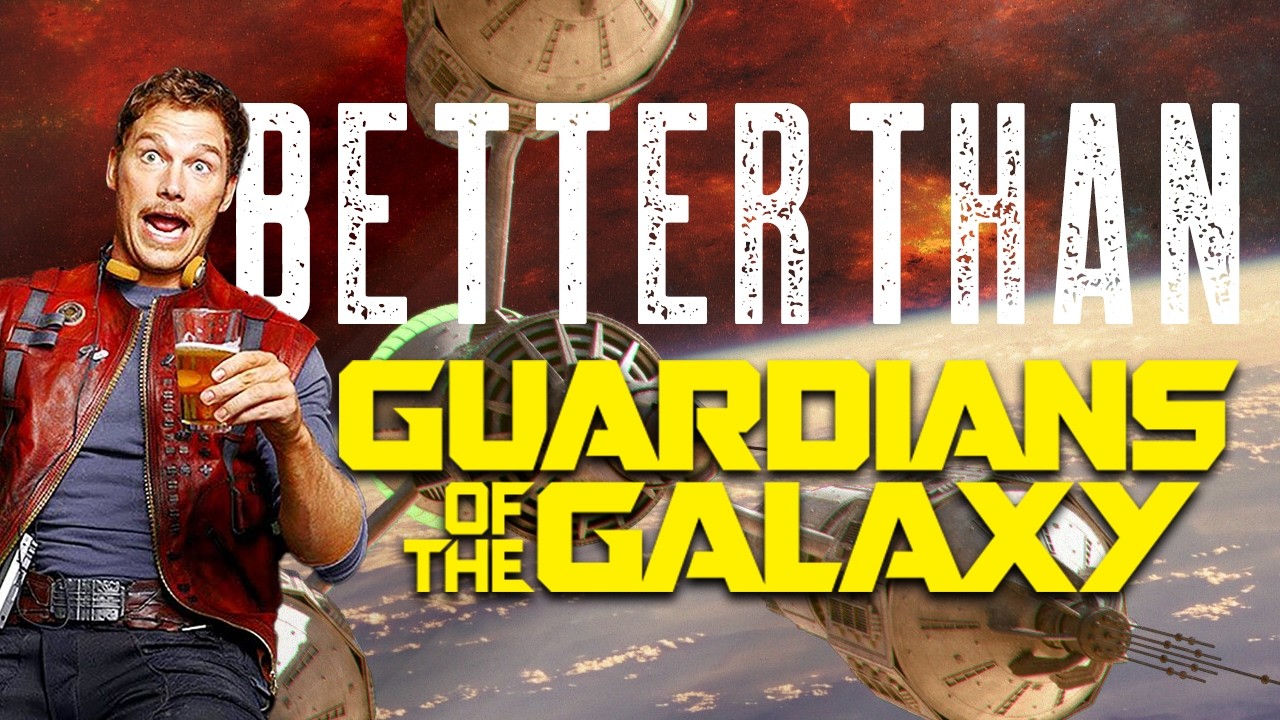 The 70s Series Responsible For Modern Sci-Fi And Marvel's Best Movies