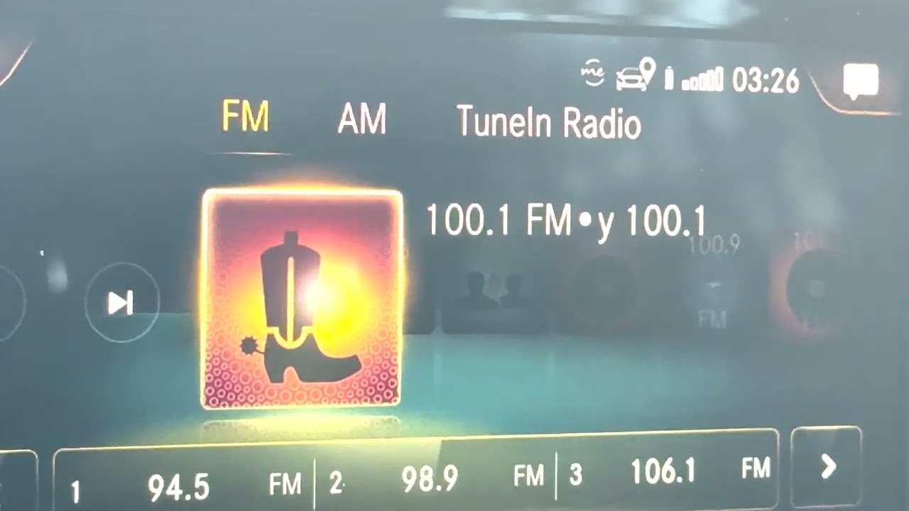 FM/HD Bandscan - Reading, PA | 11/23/2025