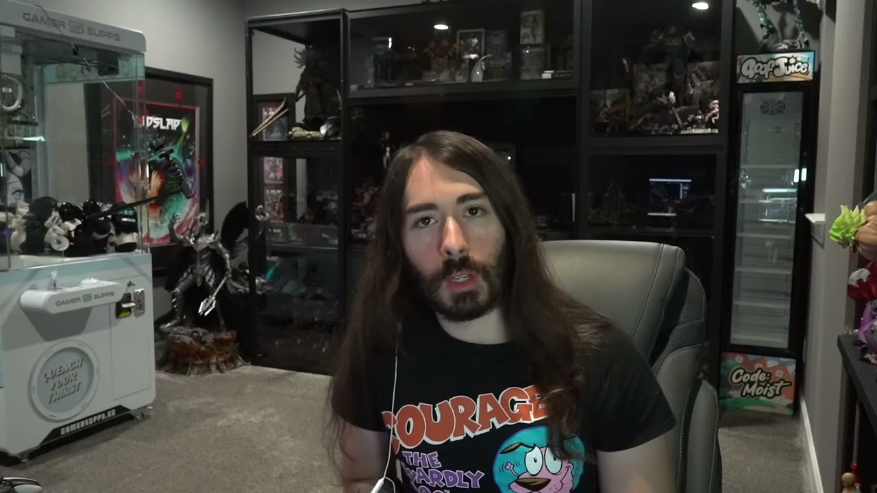 This Video is for Wanted Criminals Only