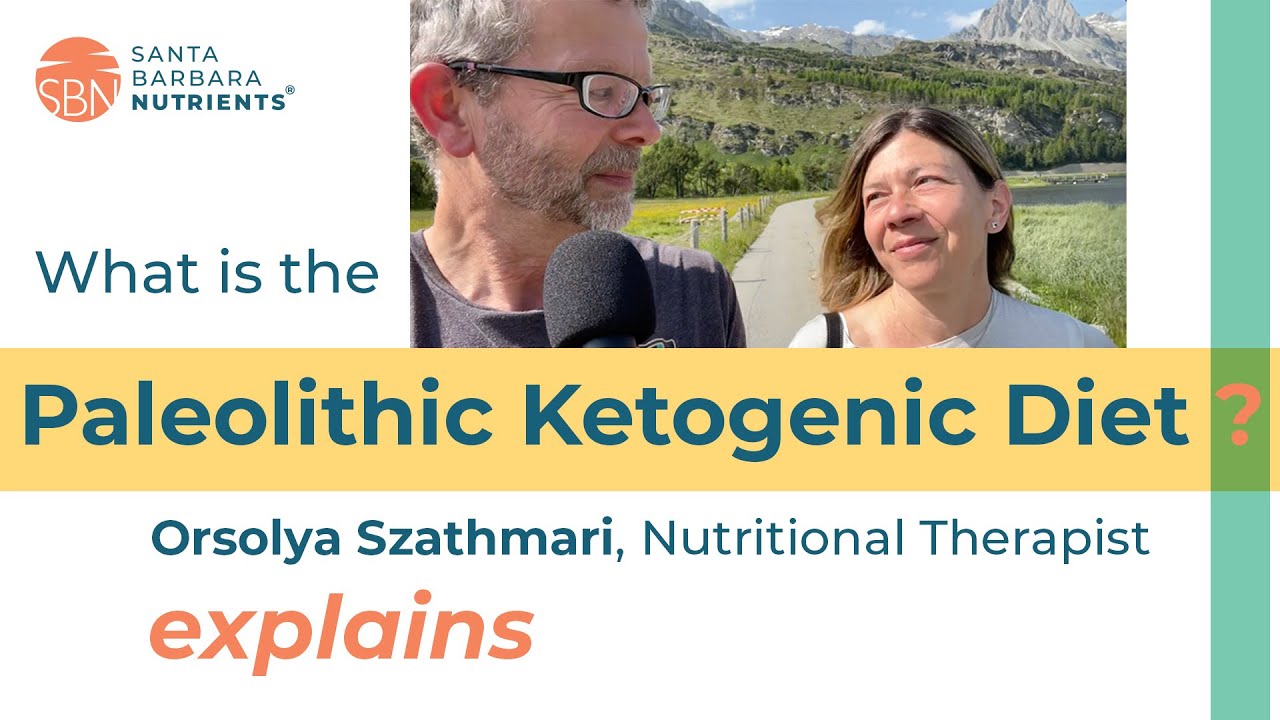 Paleolithic Ketogenic Diet ? What is it ??