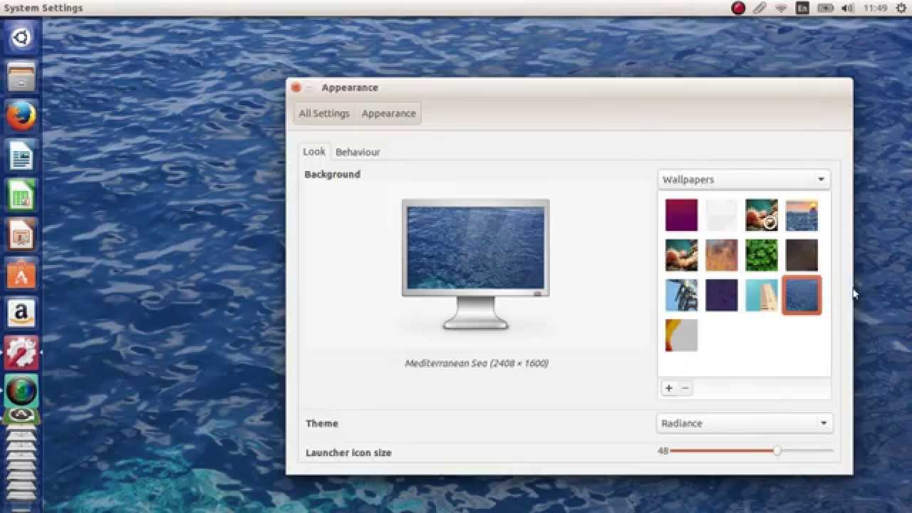Ubuntu 15.10 | A gentle introduction | Linux computer