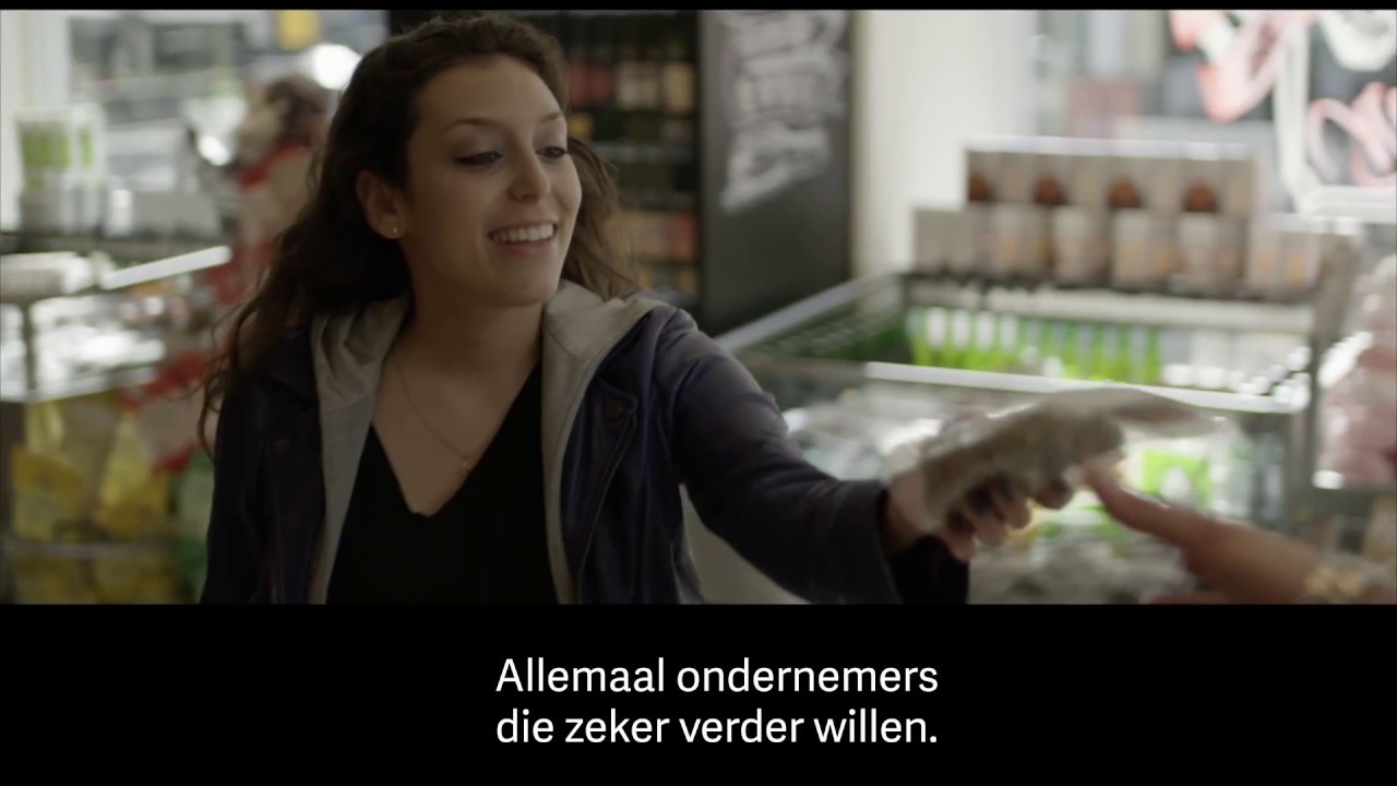 Meijers corporate film - NL