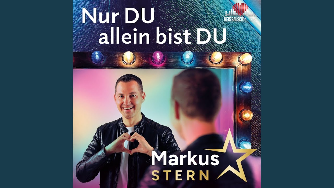 Nur Du allein bist Du