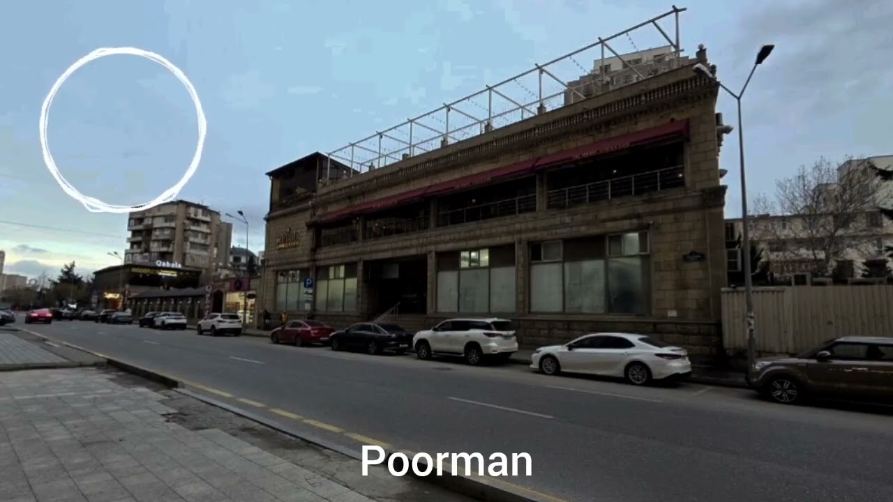 Helen - Poorman