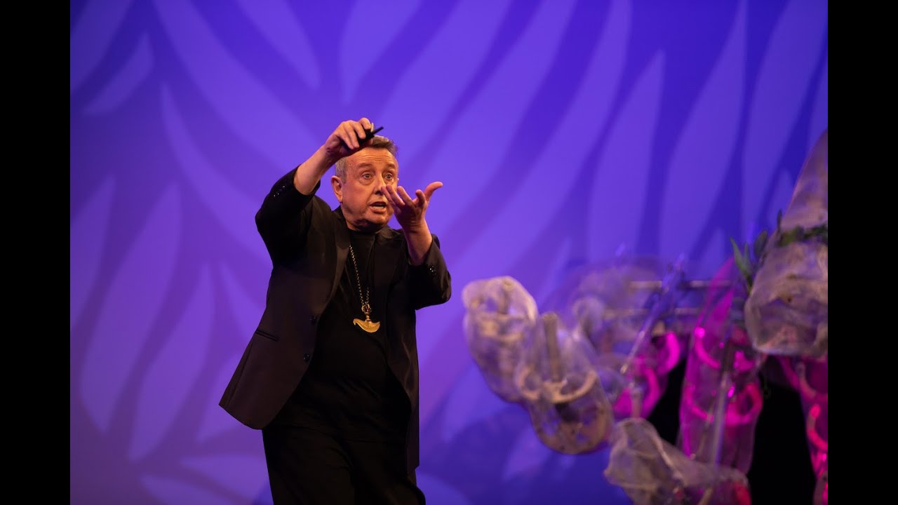 How music can future proof your brain | Neil Moore | TEDxJacksonville