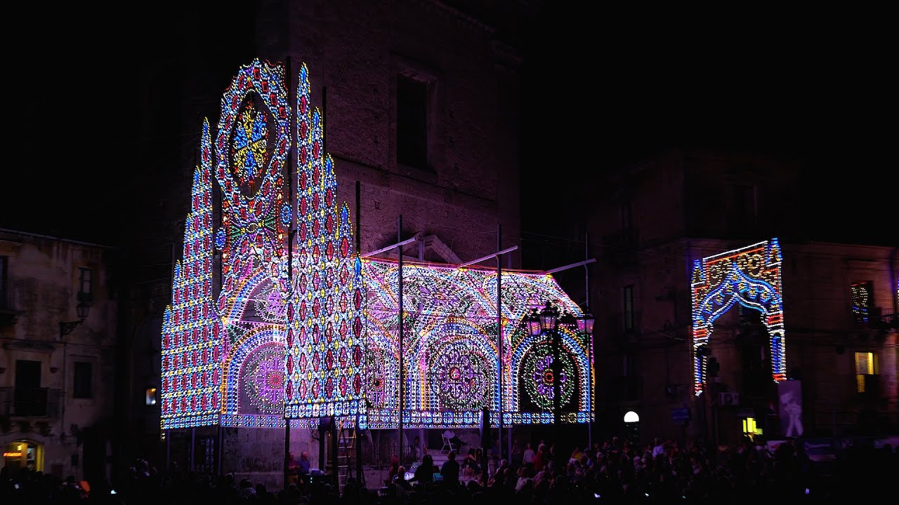 Santa Agrippina 2019 | Apertura dei Festeggiamenti
