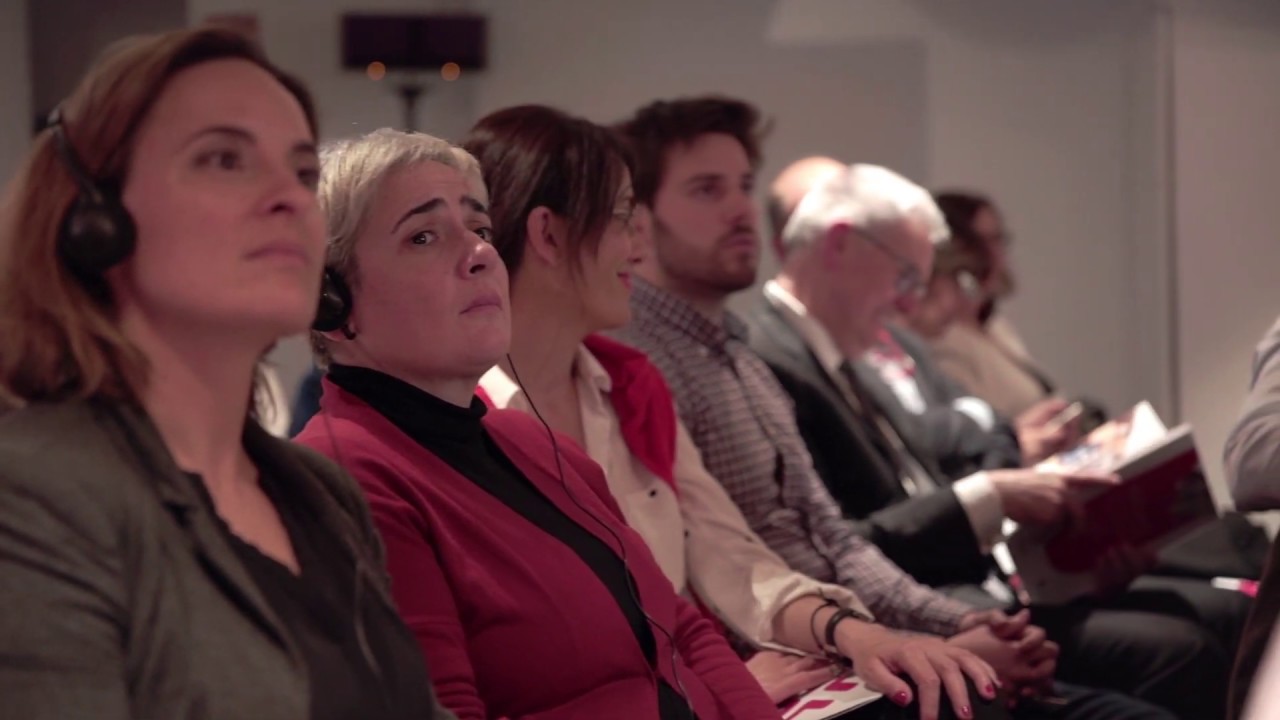 V&iacute;deo resumen | La orientaci&oacute;n como elemento estrat&eacute;gico en los centros educativos