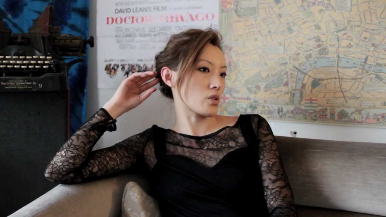 A conversation with Rain Li, cinematographer, director and photographer