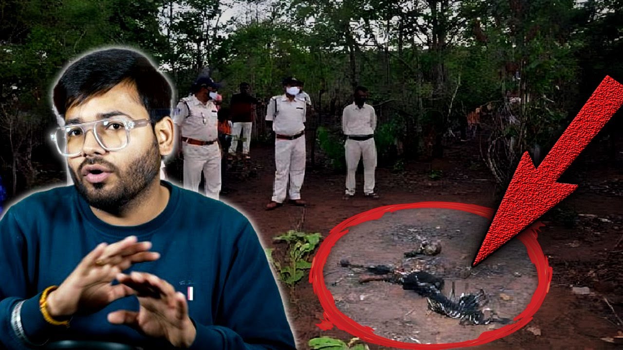 The most INGENIOUS death TRAP (Mature Audience Only)