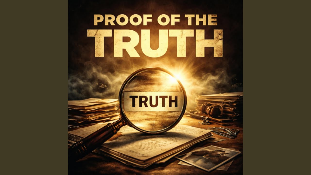 Proof Of The Truth