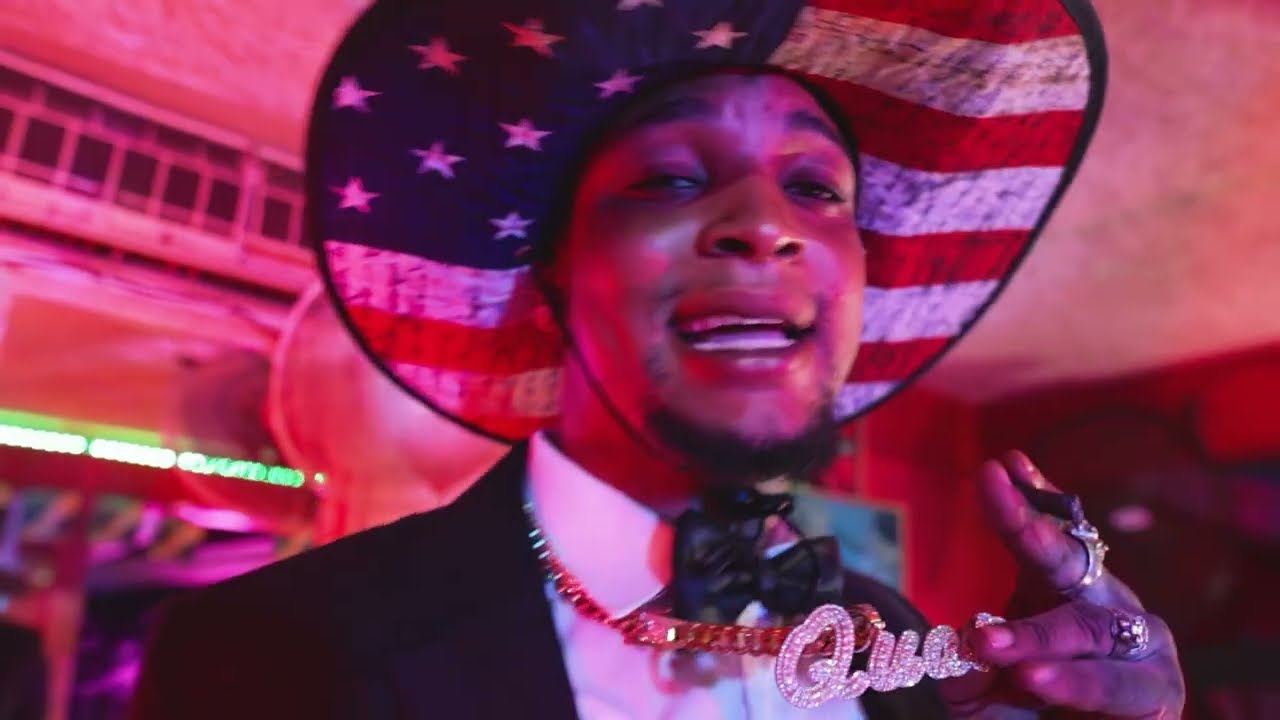 Bastan Quan, VSR - Physique | Official Music Video