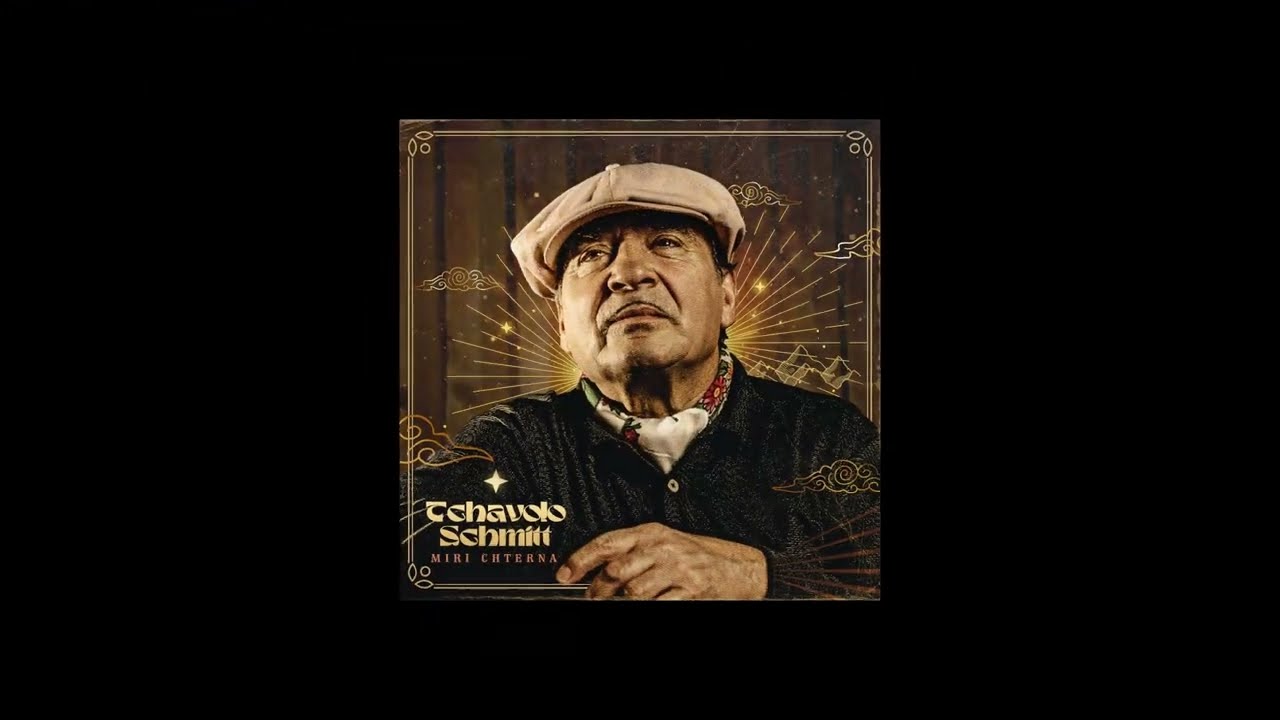 Tchavolo Schmitt Trio - 