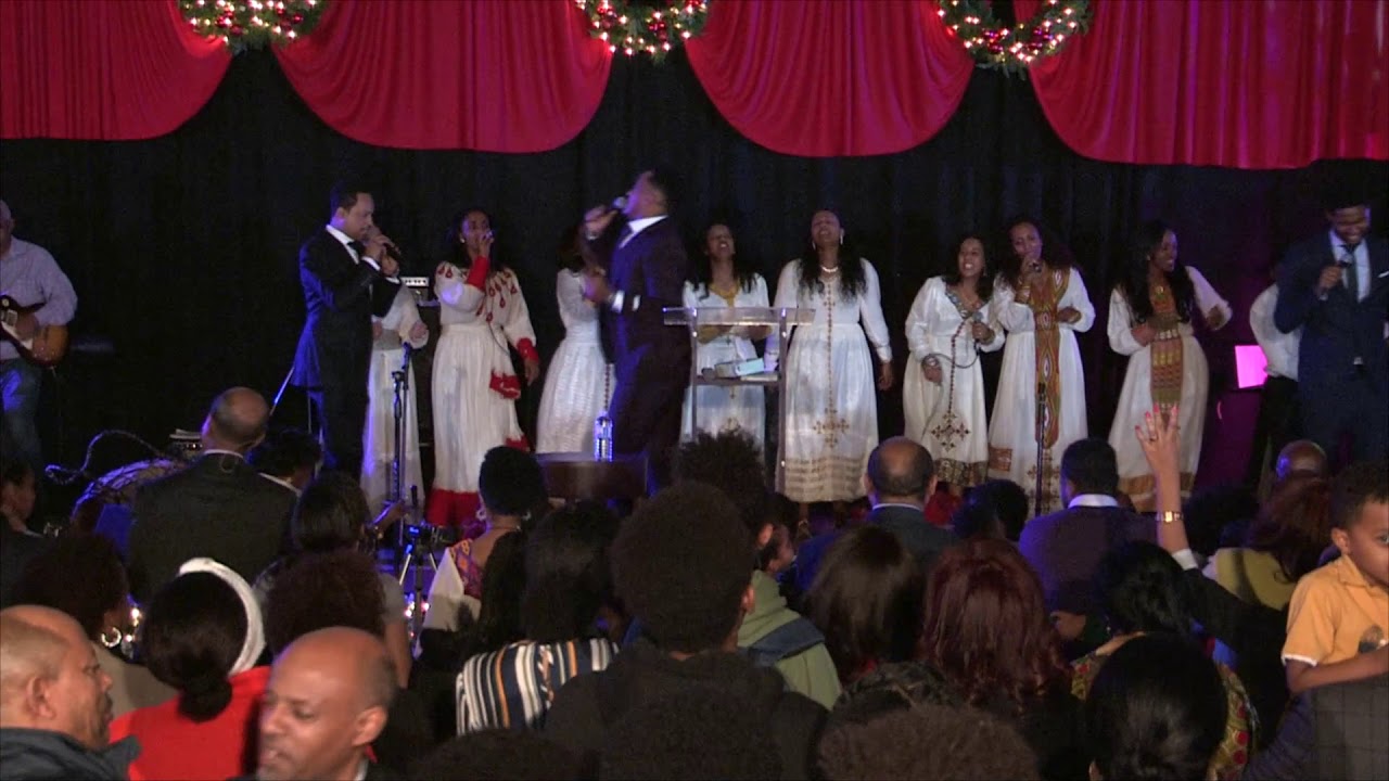 2019 NewYear Worship
