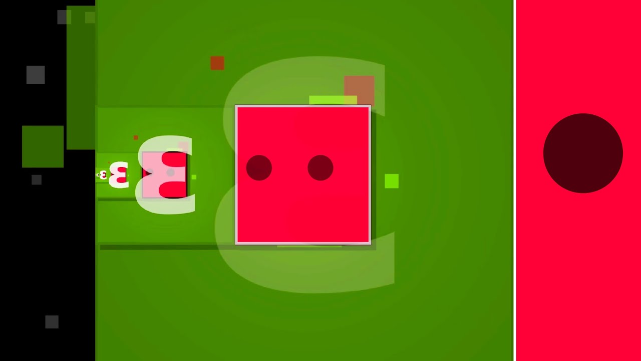 You Must Create Another Kind of Paradox... Patrick's Parabox!
