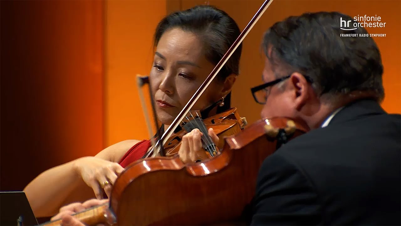 Say: Streichquartett op. 29 (»Divorce«) ∙ Hába Quartett