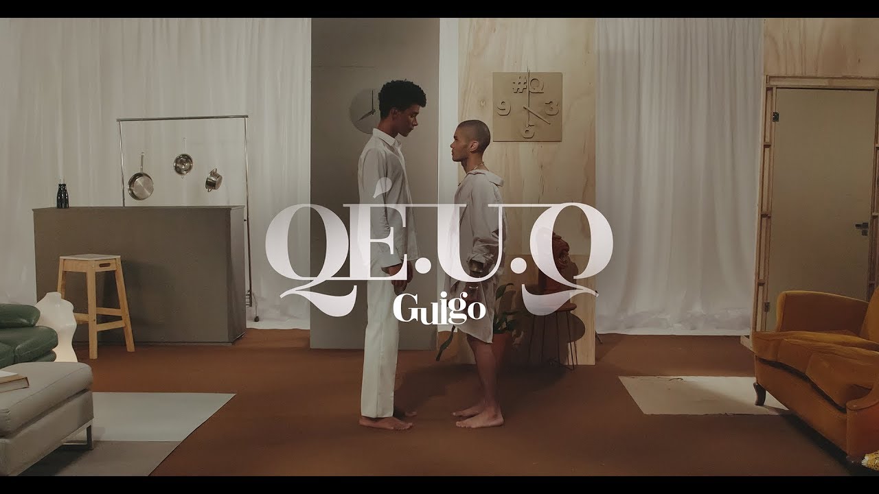 GUIGO - QÉUQ (Oficial Video)