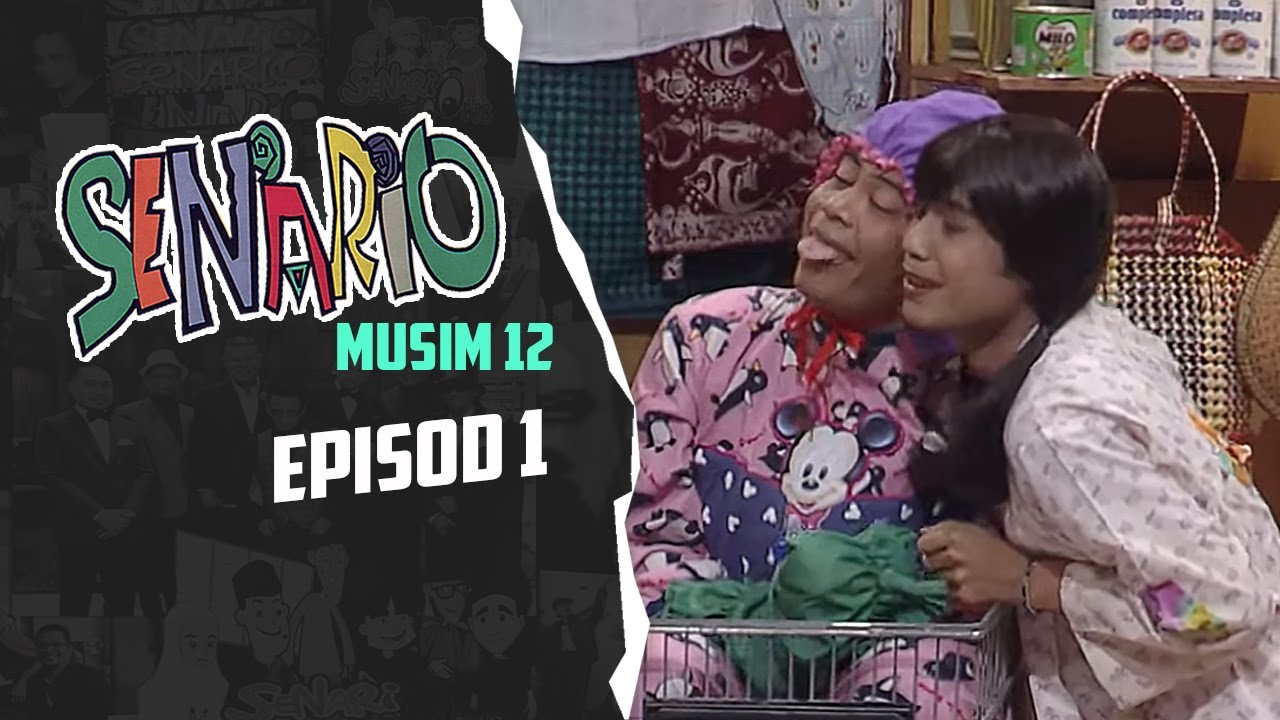 Senario (Season 12) | Episod 1