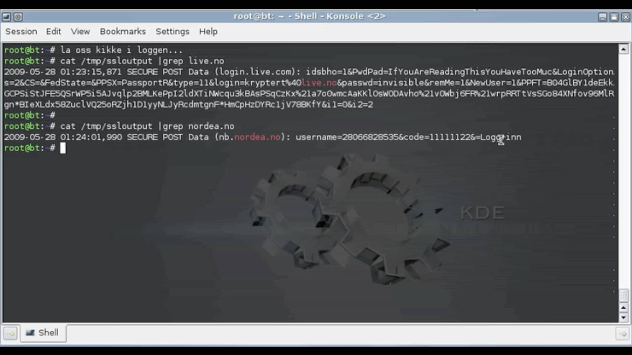 watchcom mim-attack-demo