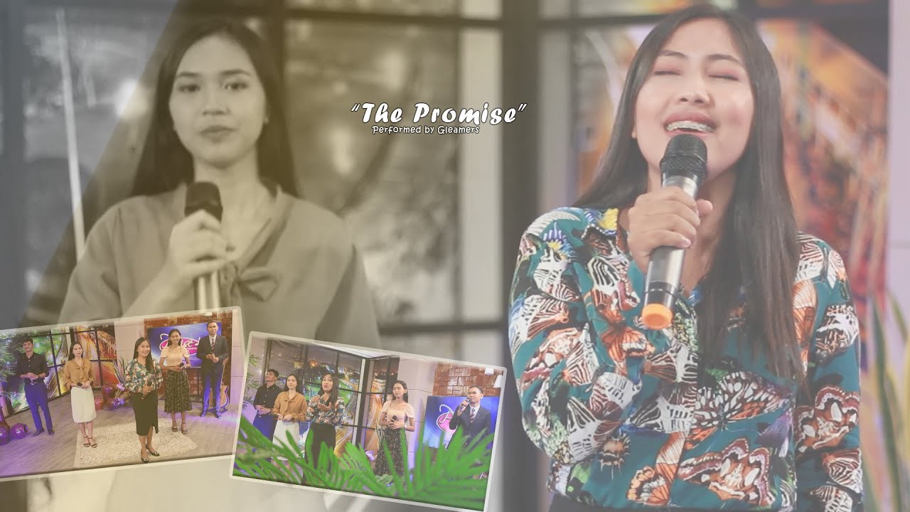 The Promise