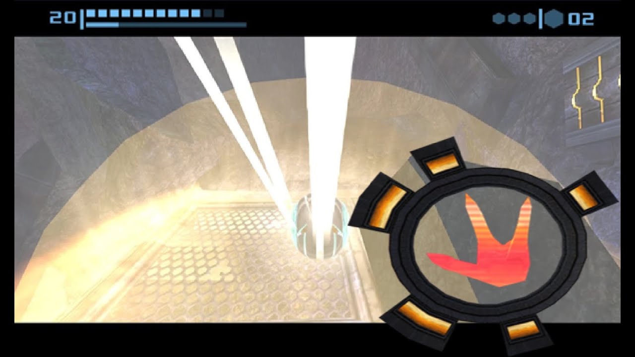 Experiment Floor Analysis #25: Power Bomb