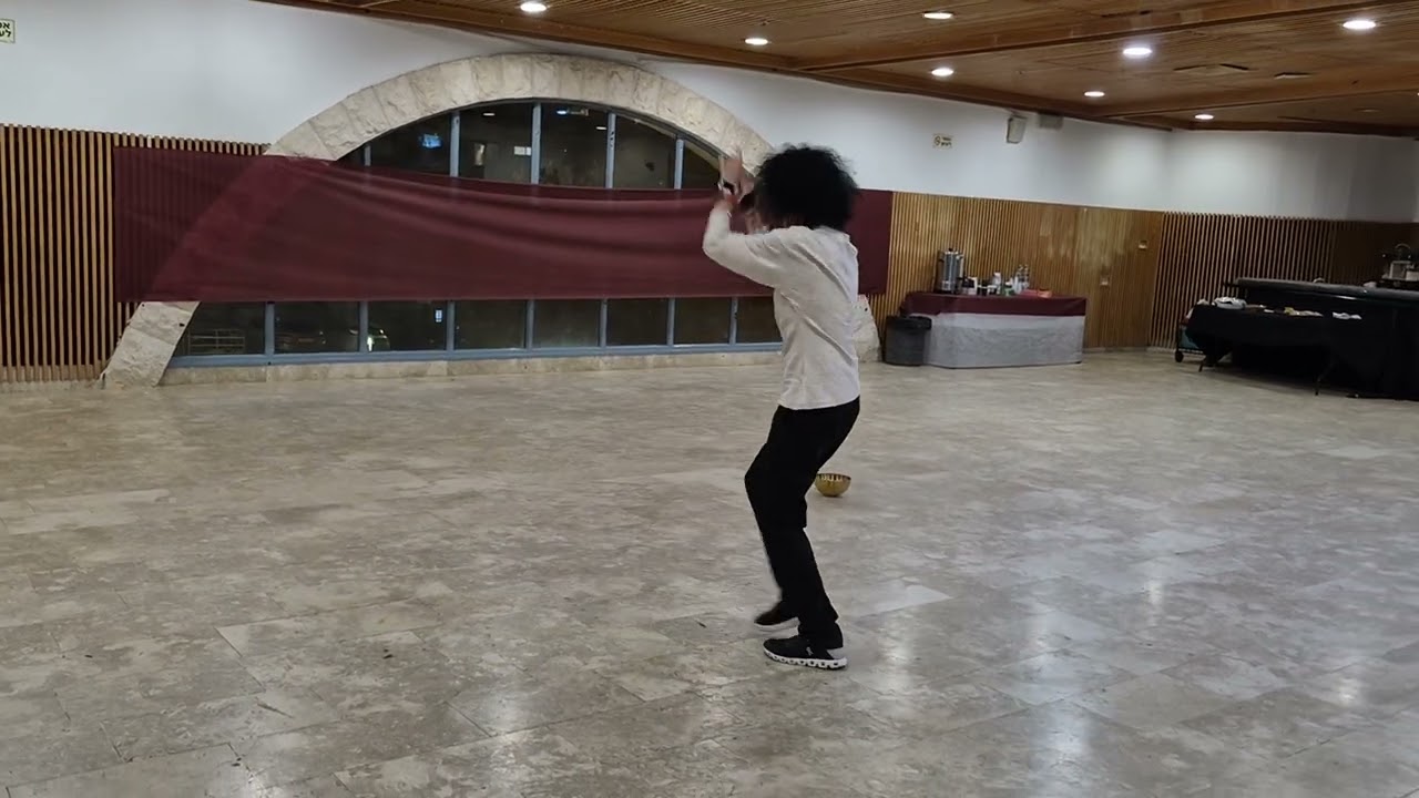 ריקודי עם: 