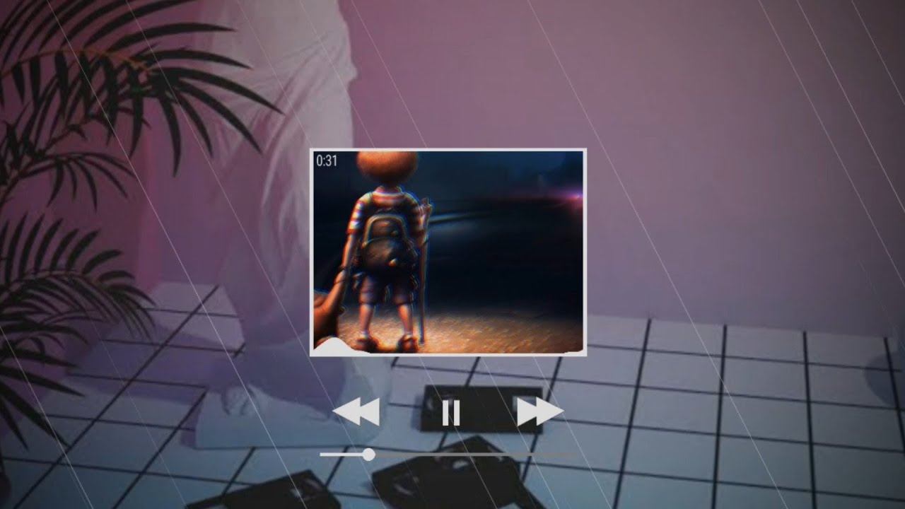 Lofi Remix || Wake Me Up When September Ends (Logixa ft. Fatin Majidi)