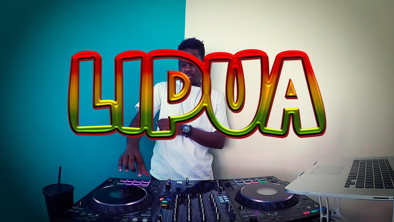 DJ Otiz - Lipua Re-launch |  #reggaemix #reggae