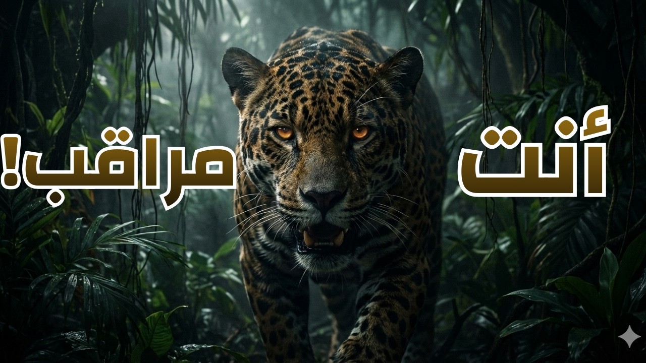 في أعماق غابات الأمازون... | وثائقي للنوم والاسترخاء العميق