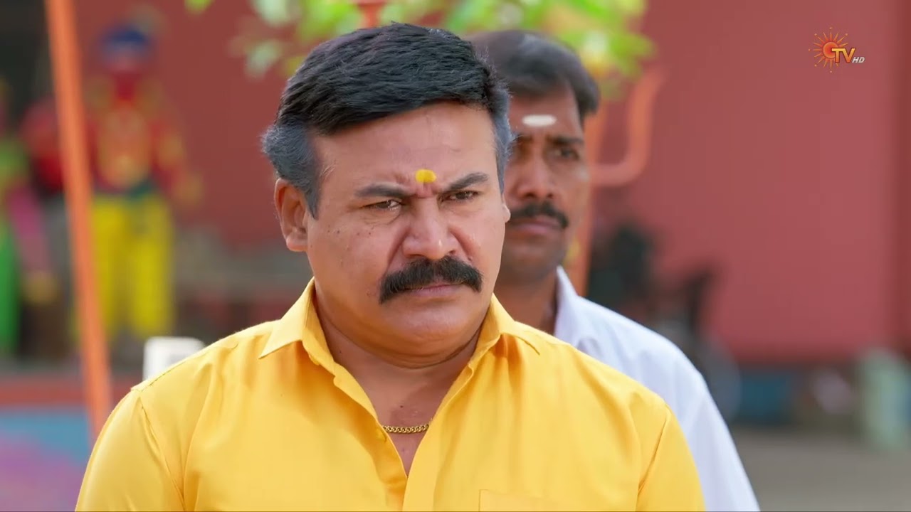 Annam- Special Promo | 03 Feb 2026 | Tamil Serial | Sun TV