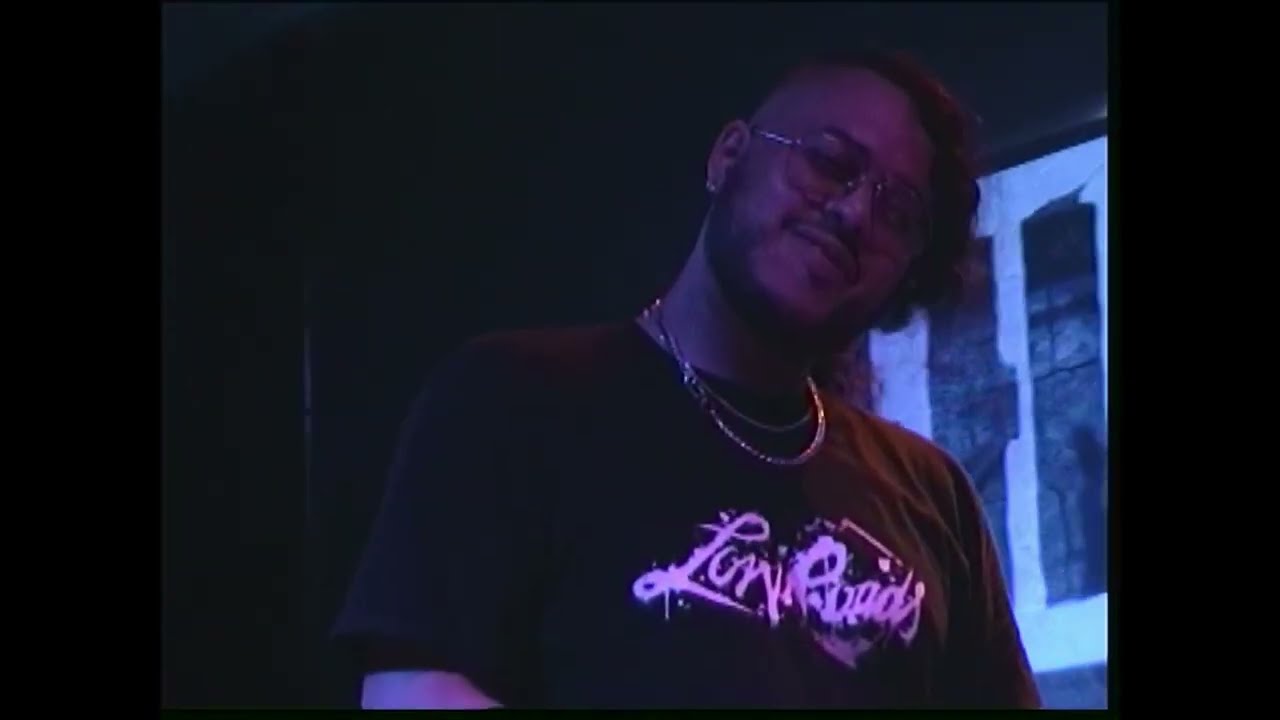 FROMJOY :): LIVE @ THE END 8/24/24