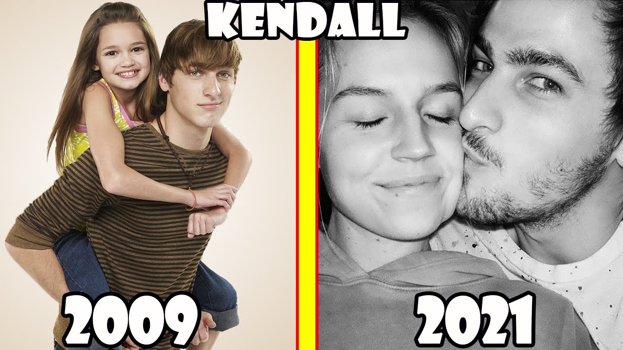 Big Time Rush Before and After 2021