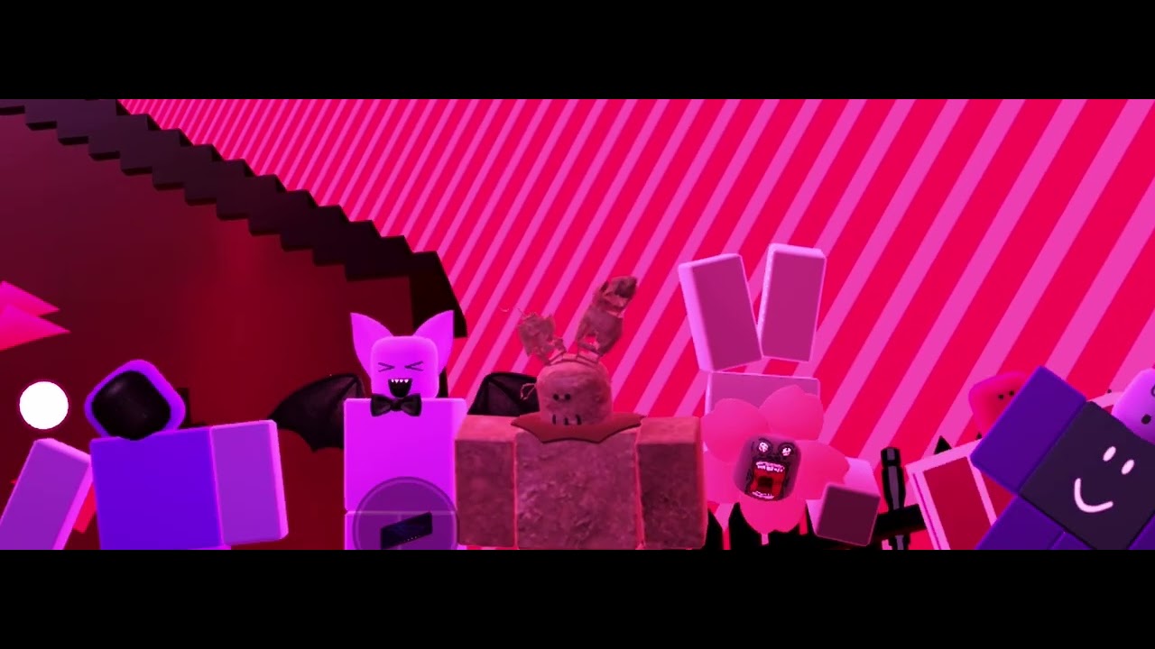 Incredible Blox Deadline Mix