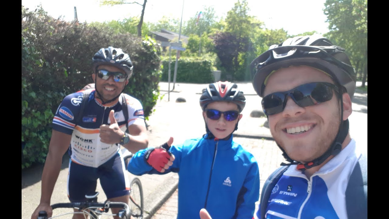 Het Rotterdams Jeugdjournaal #De Alpe'dhuzes