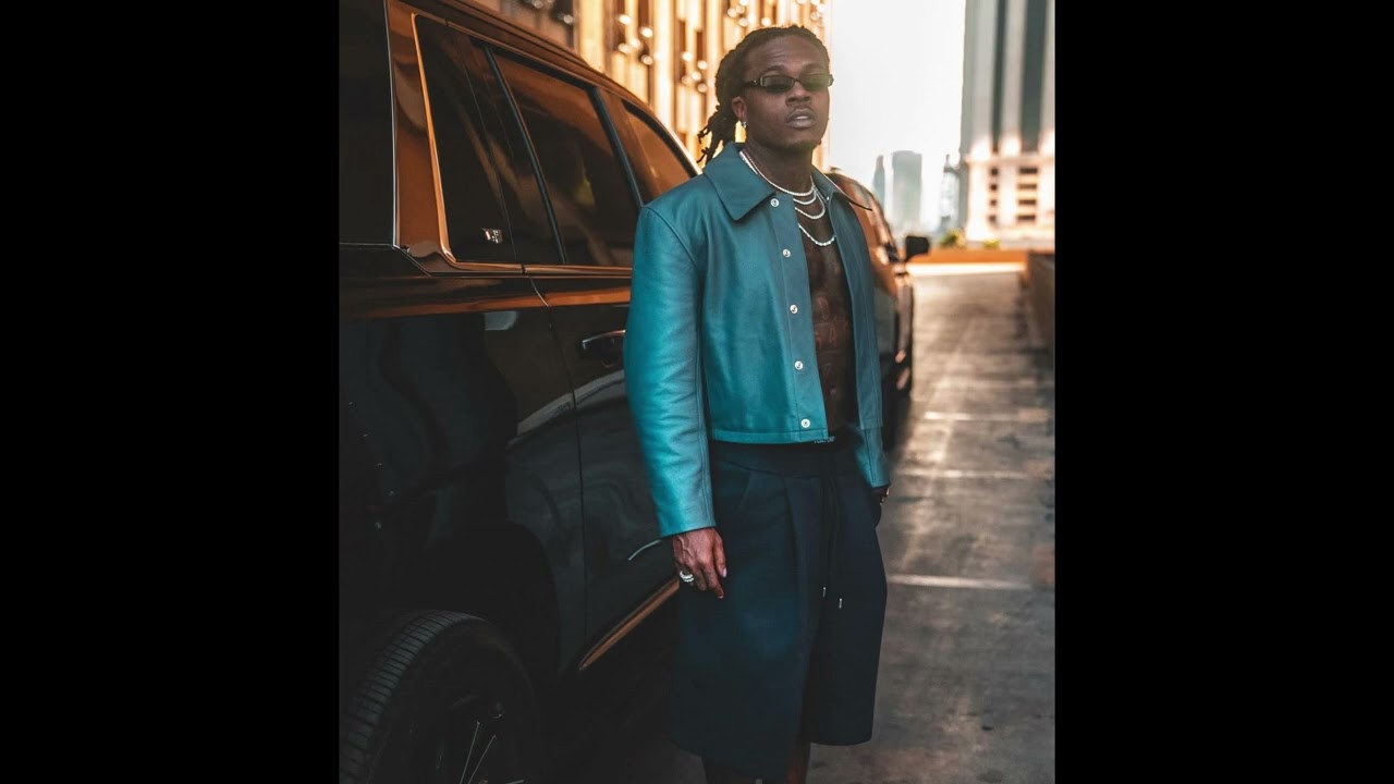 GUNNA x KALIM TYPE BEAT - 