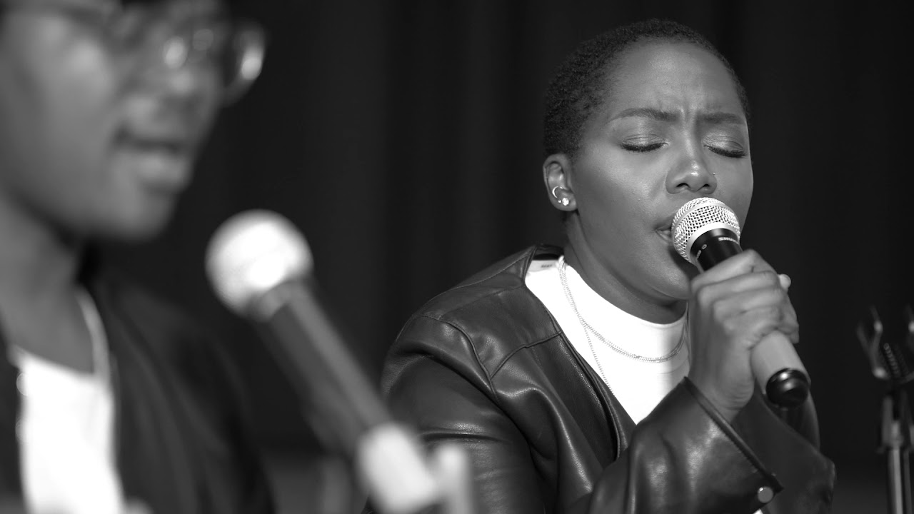 Every Nation Bryanston | My Worship
