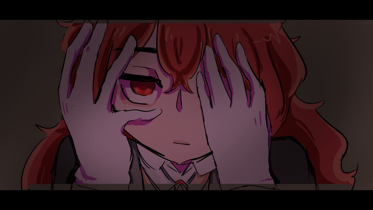 Goodbye || Genshin Impact Animatic