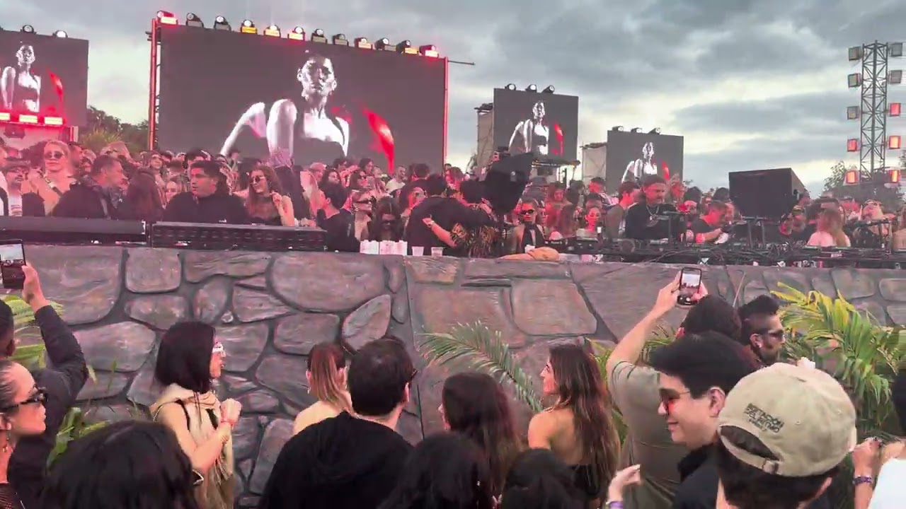 Solomun 2 Tehmplo Tulum 2025