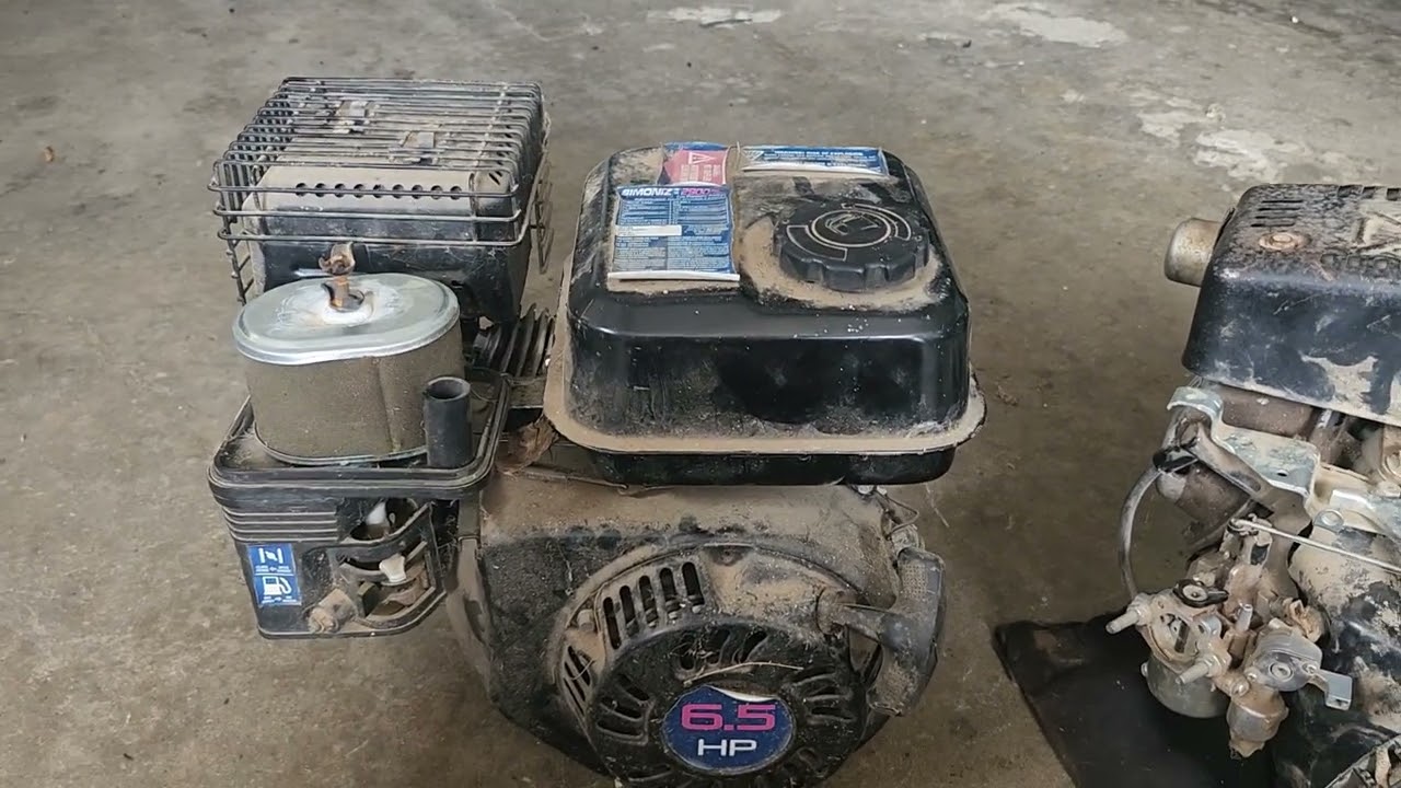Engines What One To Use