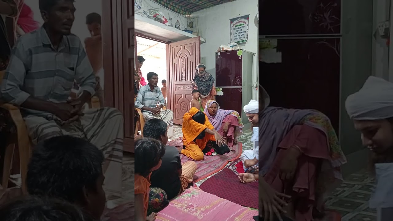 জ্বীনের রুগীর চিকিৎস্যা ।যোগাযোগ 01794531513 ইমো এবং ওয়ারসাপ দুটোই আছে ।