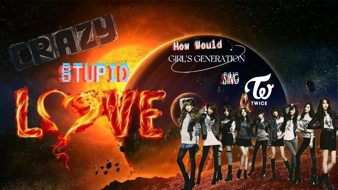 [Read Description 📍] How Would SNSD Sing 
