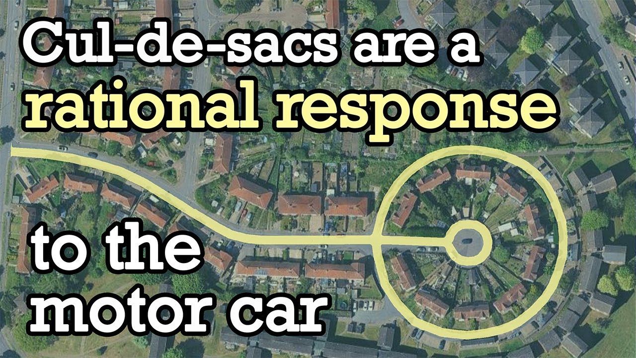 How traffic modernism ruined cities with Nicholas Boys Smith
