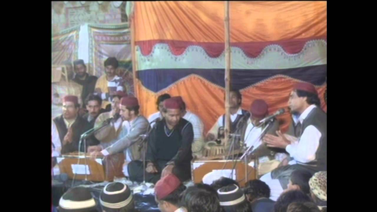 AAE DIL TU IES GALI MEIN PART 07 OF 09
