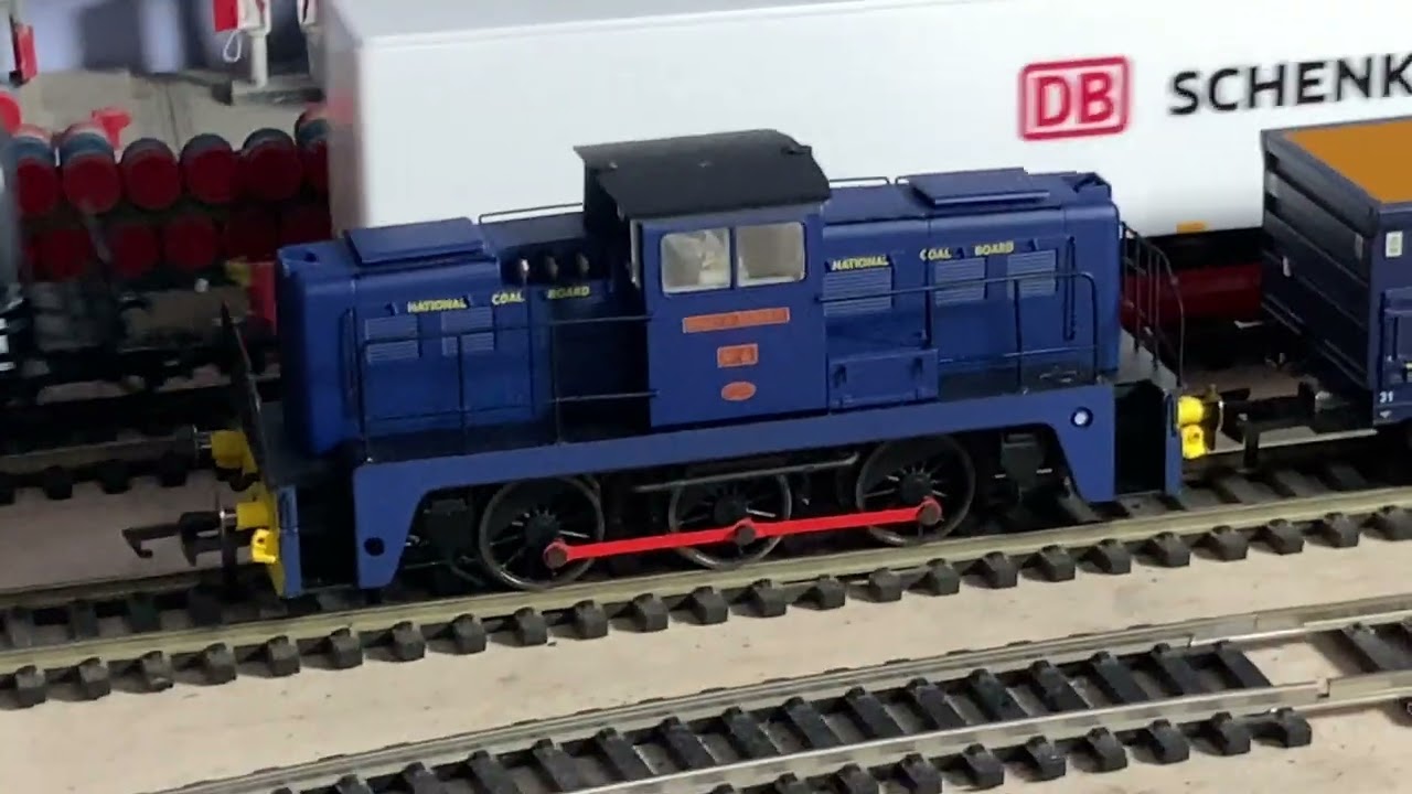 Bargains from the NOT WARLEY show ?