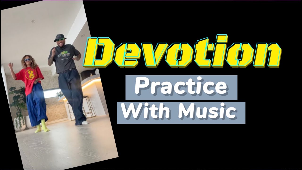 🔥 Learn the Viral Dance to 