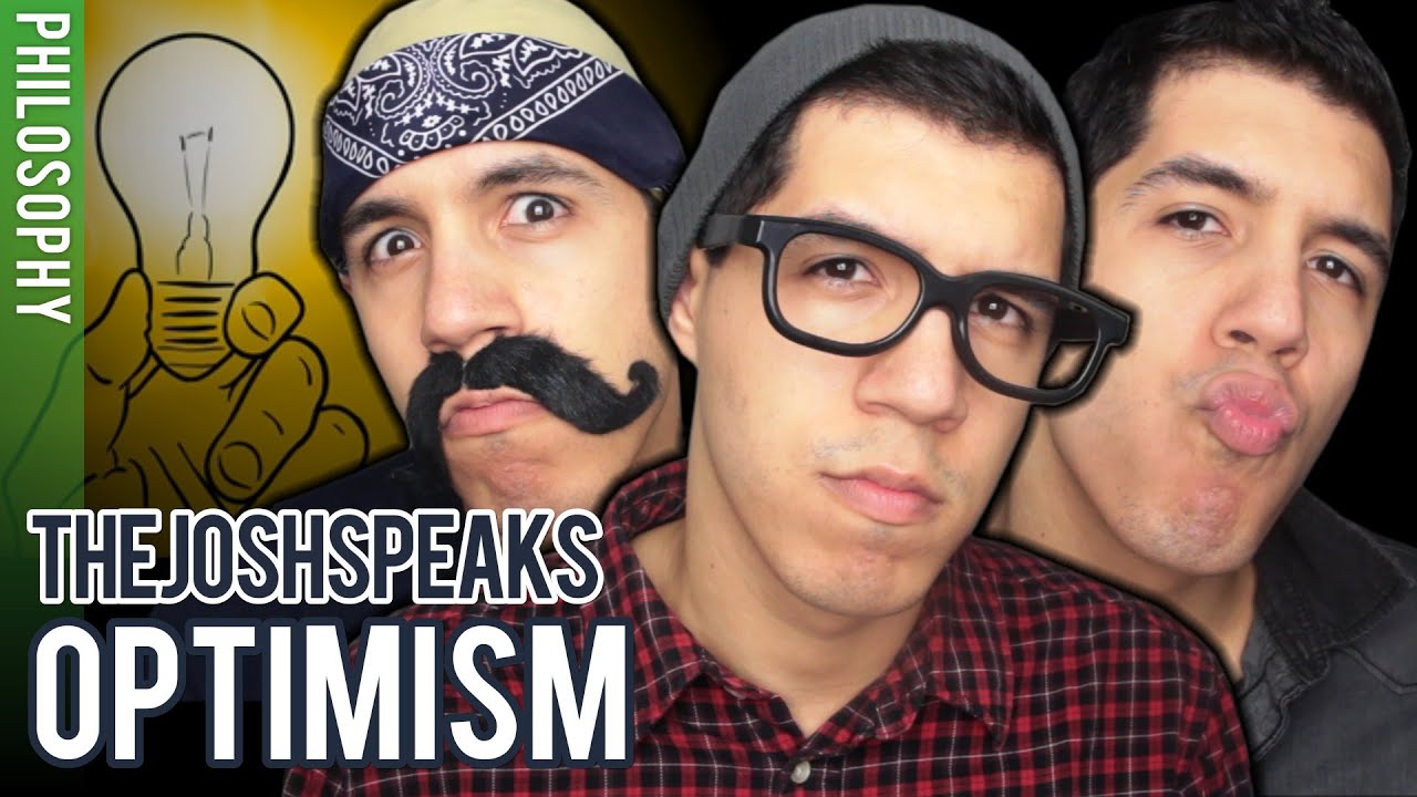 Should You Be Optimistic, Pessimistic or Realistic?