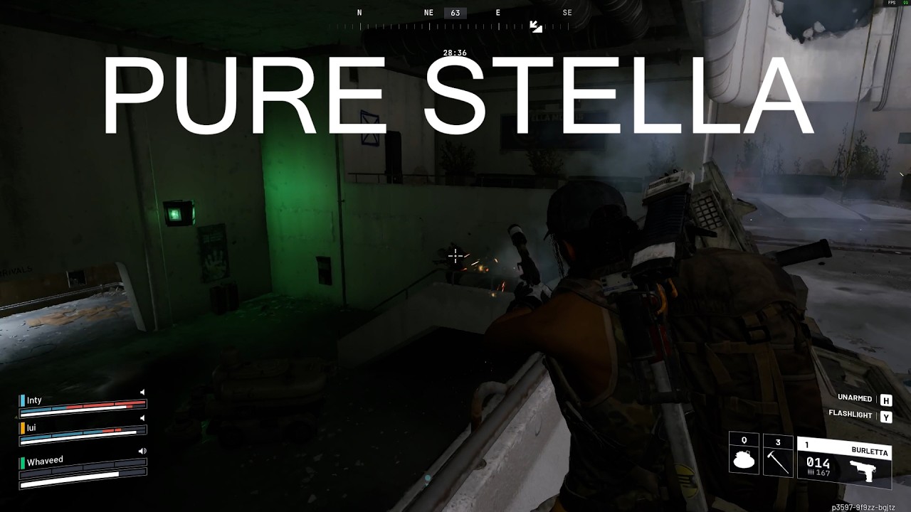 This... is stella montis
