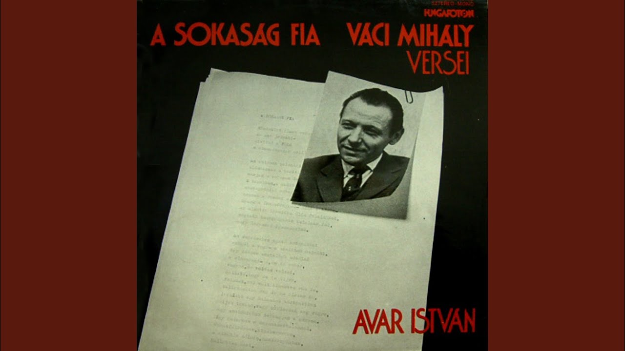 A sokaság fia