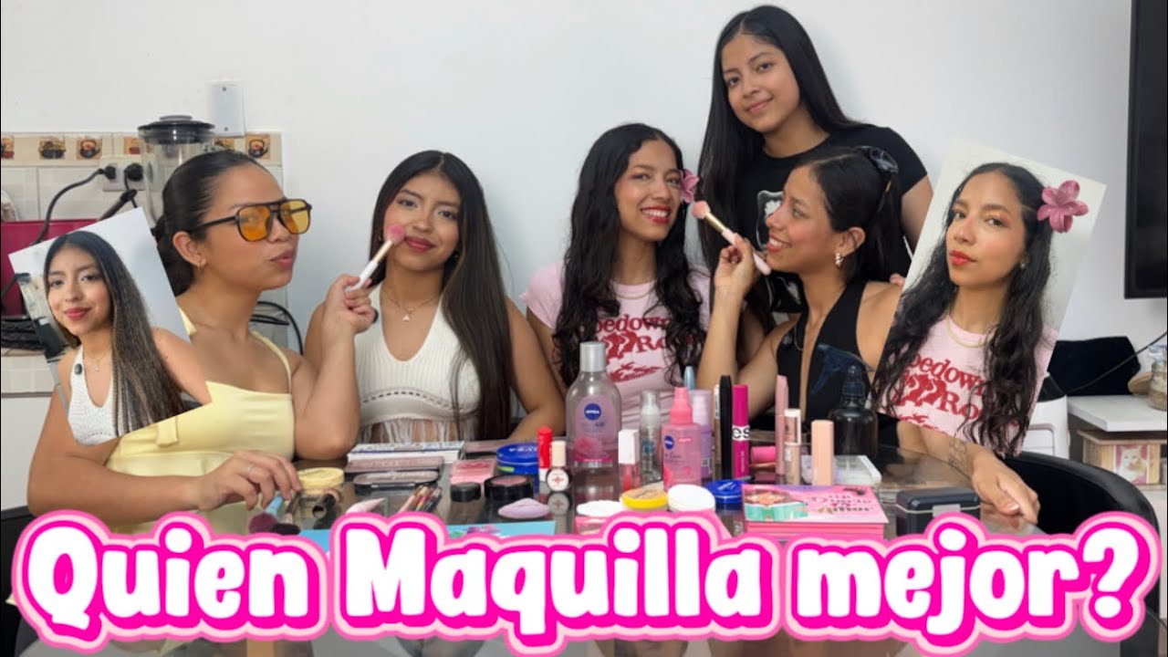 CELESTE NO LE GUSTÓ EL MAQUILLAJE DE CAIMÁN 🐊 //  LAS CELESTES 🩵✨