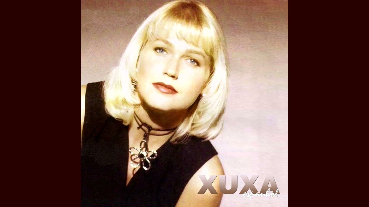 Xuxa - Gracias Otra Vez