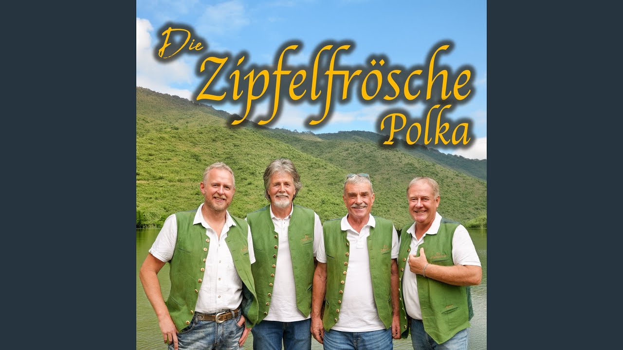 Die Zipfelfr&ouml;sche Polka